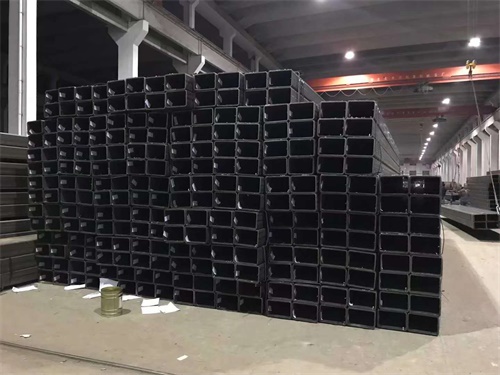 黄山冷拔方管选型指南 工程采购怎么选